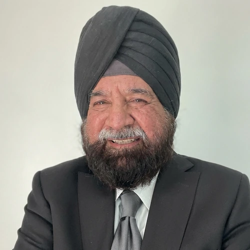 Dr. Sanjeev Saagar Raj Bhatia