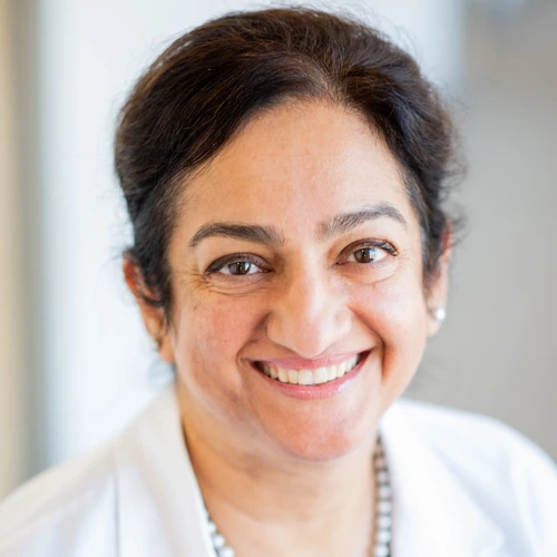 Dr. Garima K. Talwar